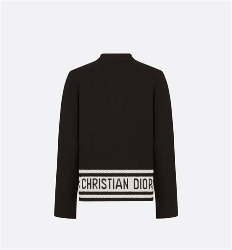 dior mariniere jacket